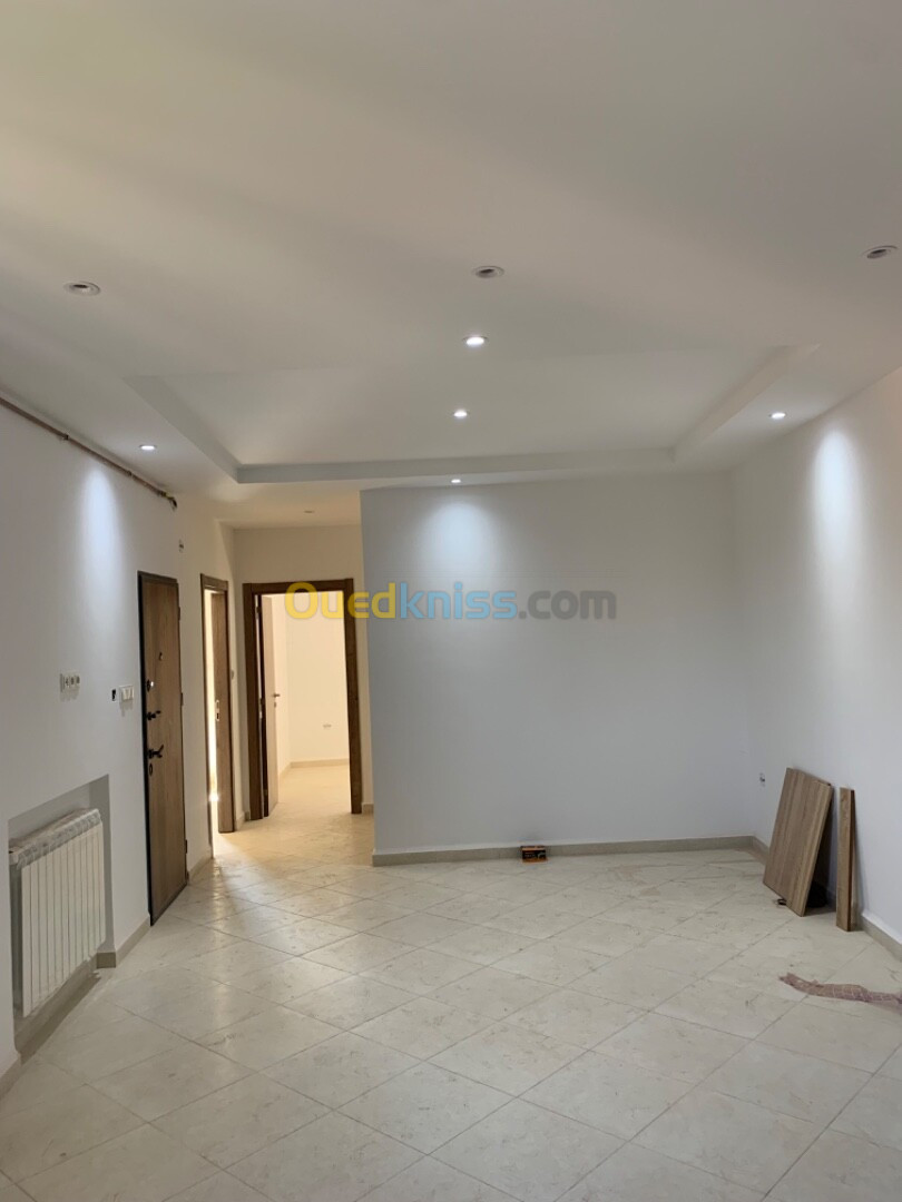 Vente Appartement F3 Alger Saoula