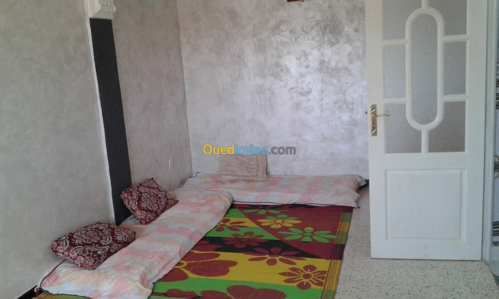 Location vacances Appartement F2 Mostaganem Hadjadj