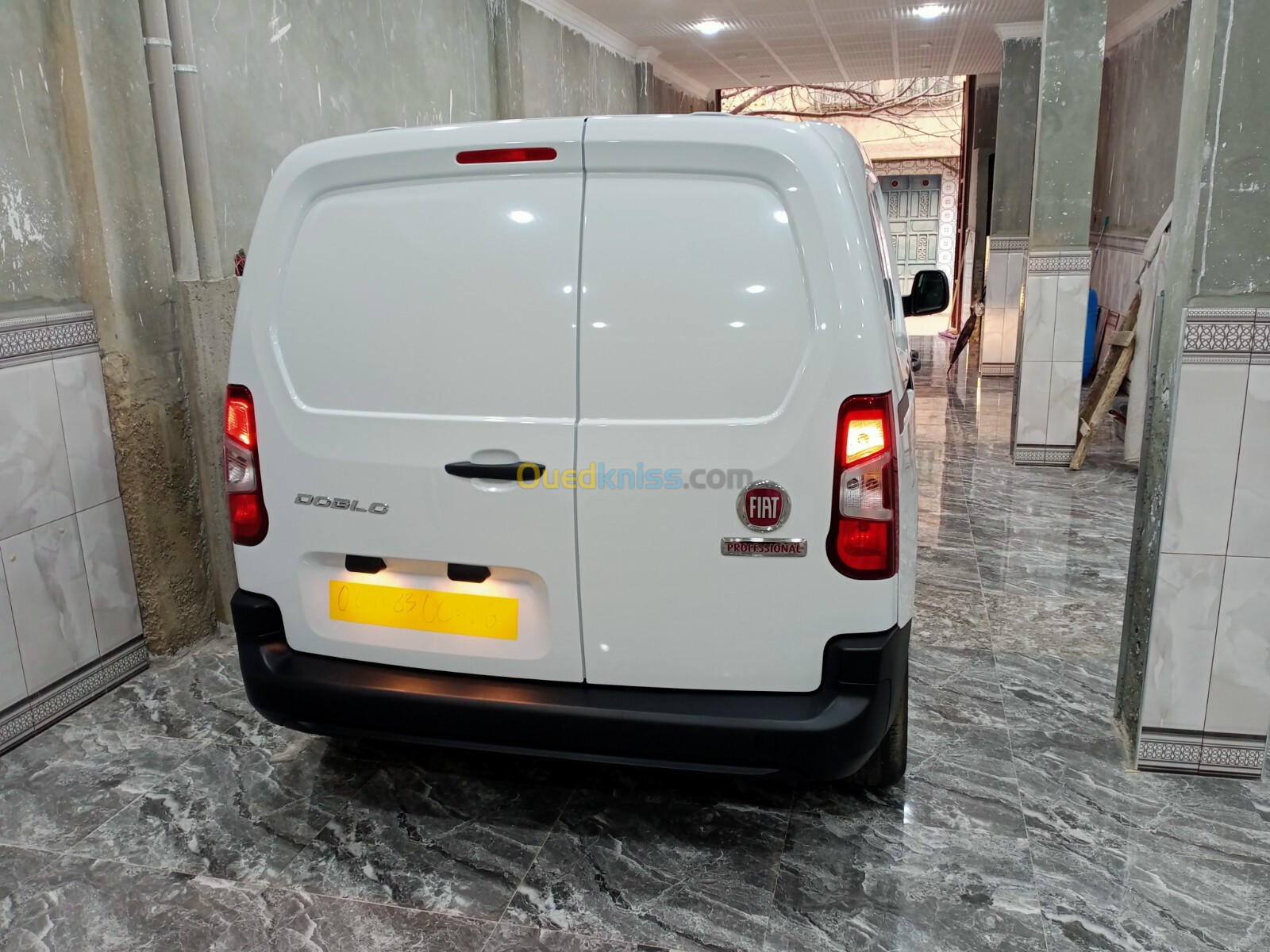 Fiat Doblo 2024 Doblo