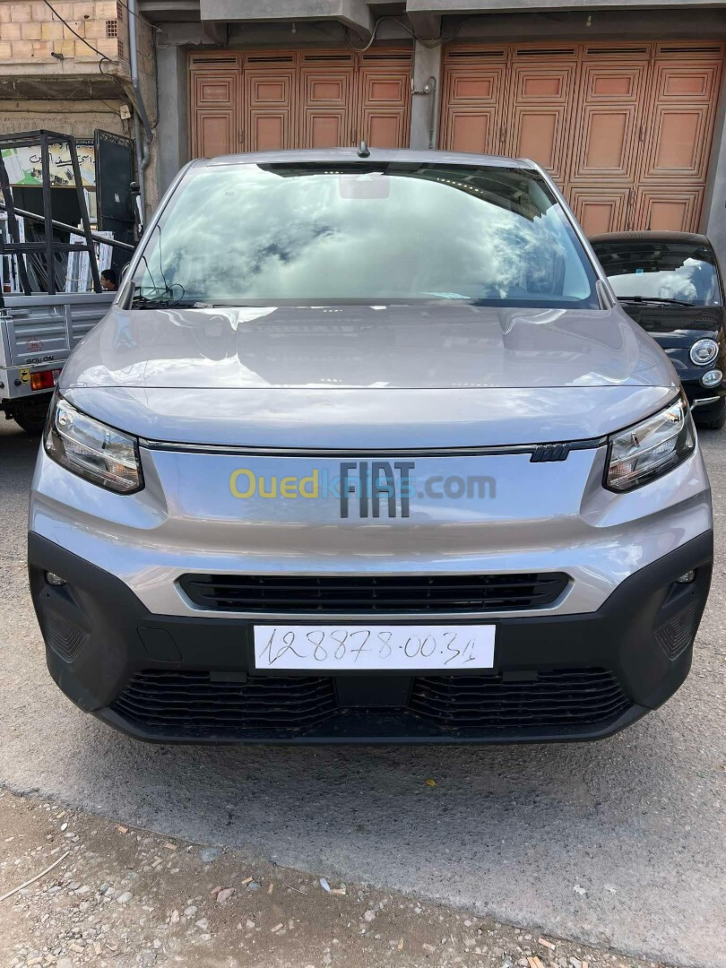 Fiat Doblo 2024 Doblo