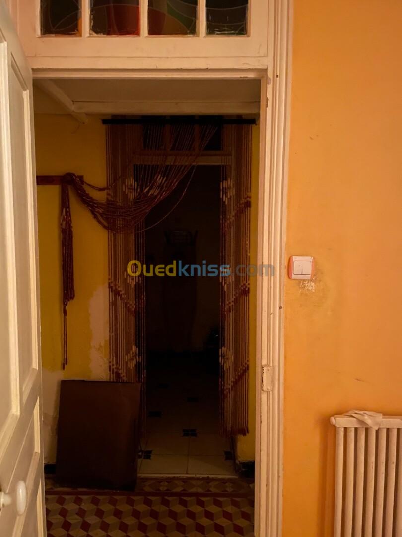 Location Appartement F3 Constantine Constantine