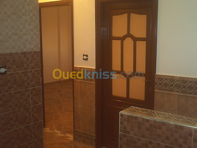 Location Appartement F2 Oran Oran