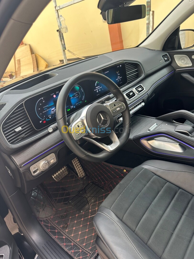 Mercedes Gle 300 2023 Amg 300 D