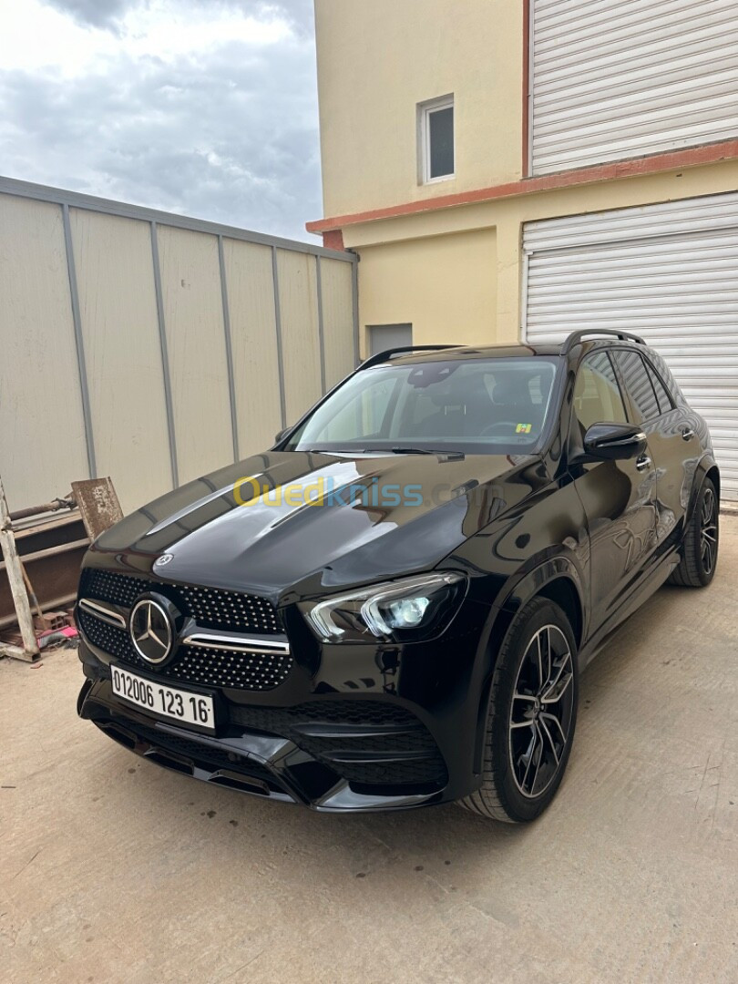 Mercedes Gle 300 2023 Amg 300 D