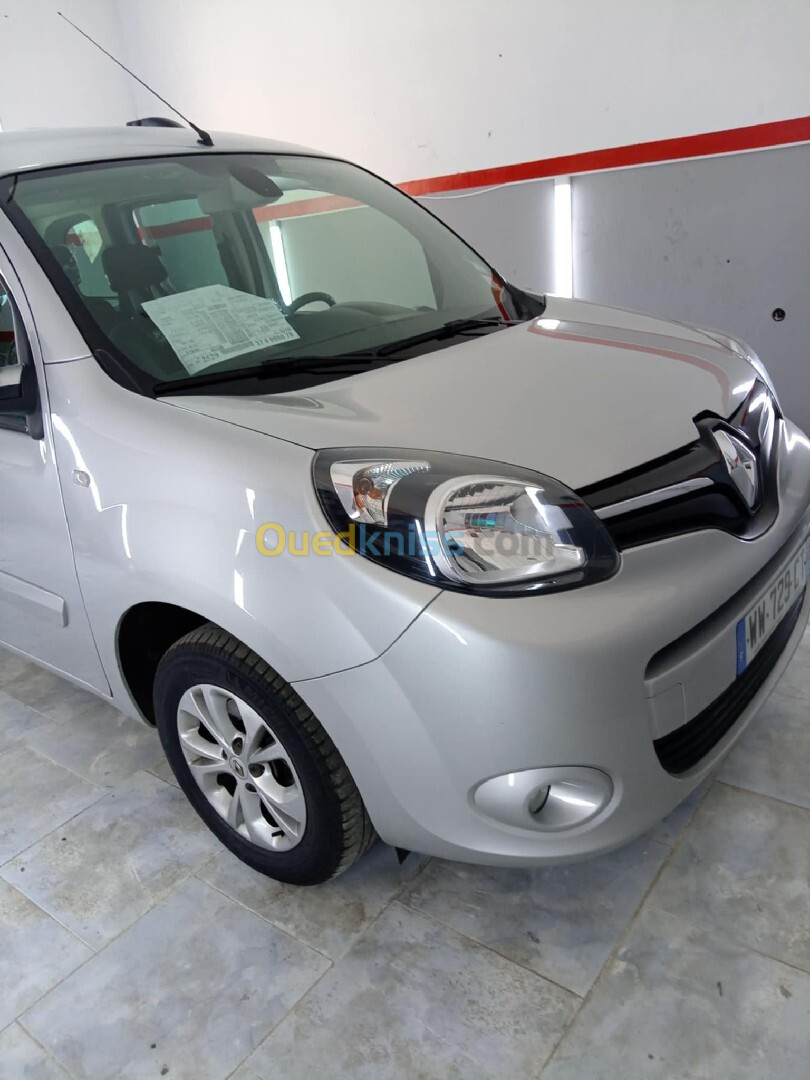 Renault Kangoo 2019 Confort