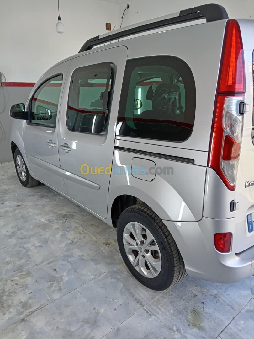 Renault Kangoo 2019 Confort