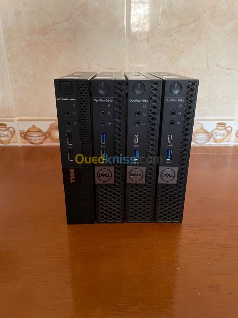 UNITE CENTRALE DELL OPTIPLEX MINI 9020 7040 7050 7060 