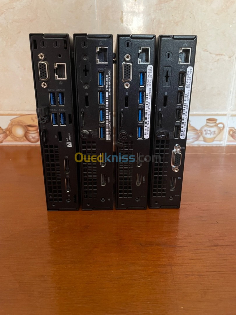 UNITE CENTRALE DELL OPTIPLEX MINI 9020 7040 7050 7060 