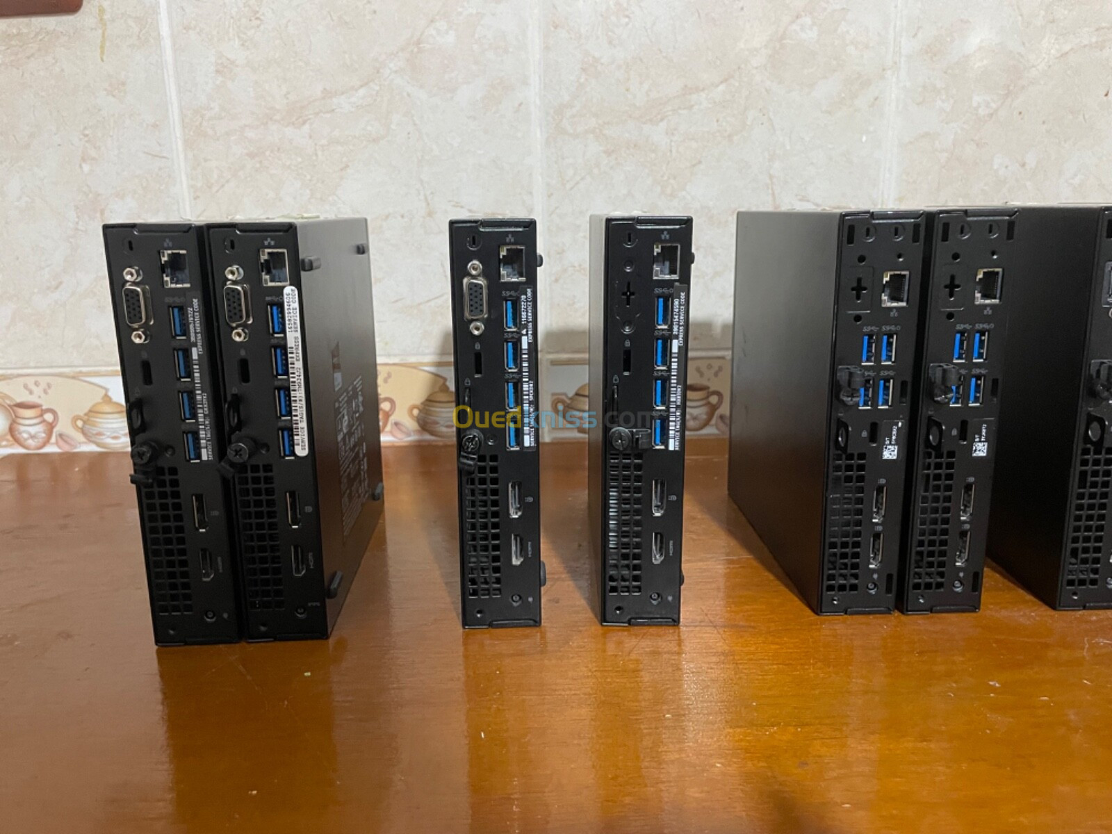 UNITE CENTRALE DELL OPTIPLEX MINI 9020 7040 7050 7060 