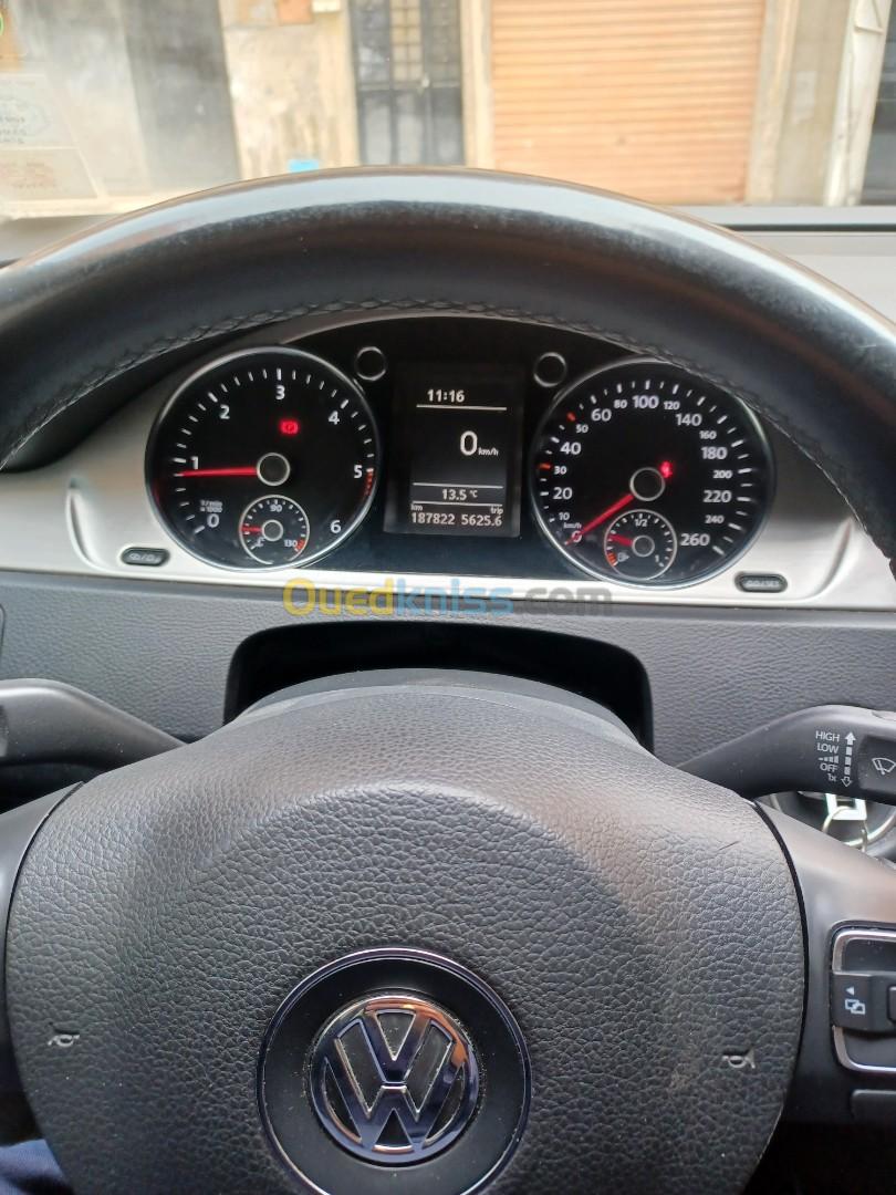Volkswagen Passat 2014 Passat