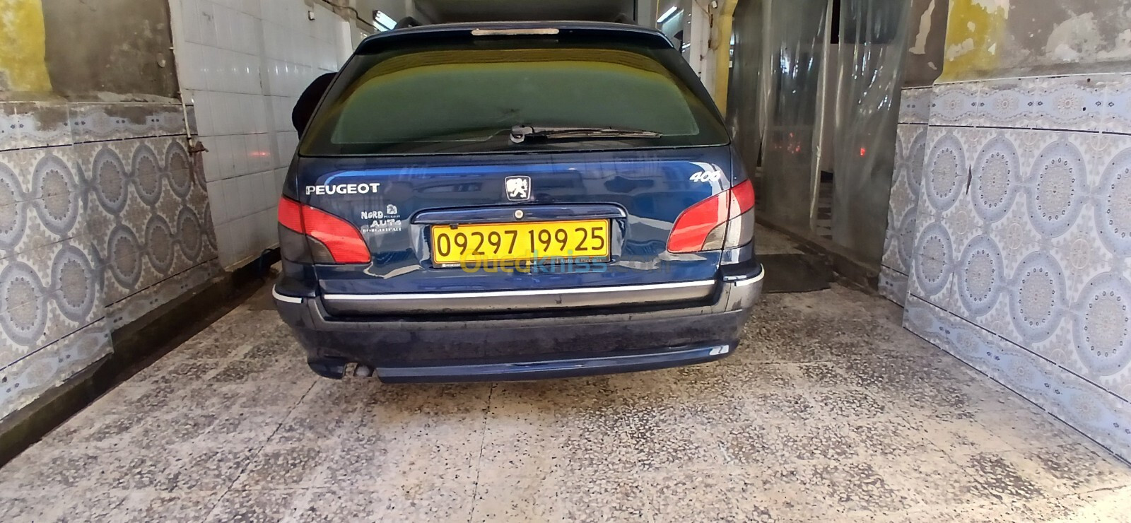 Peugeot 406 1999 406