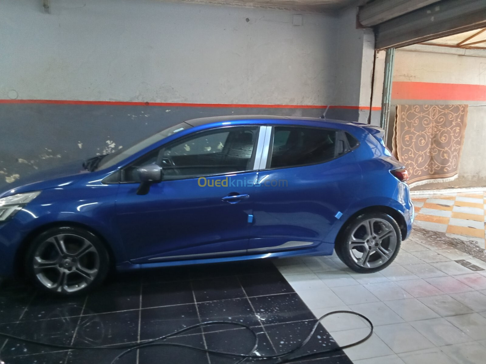 Renault Clio 4 2019 GT Line +