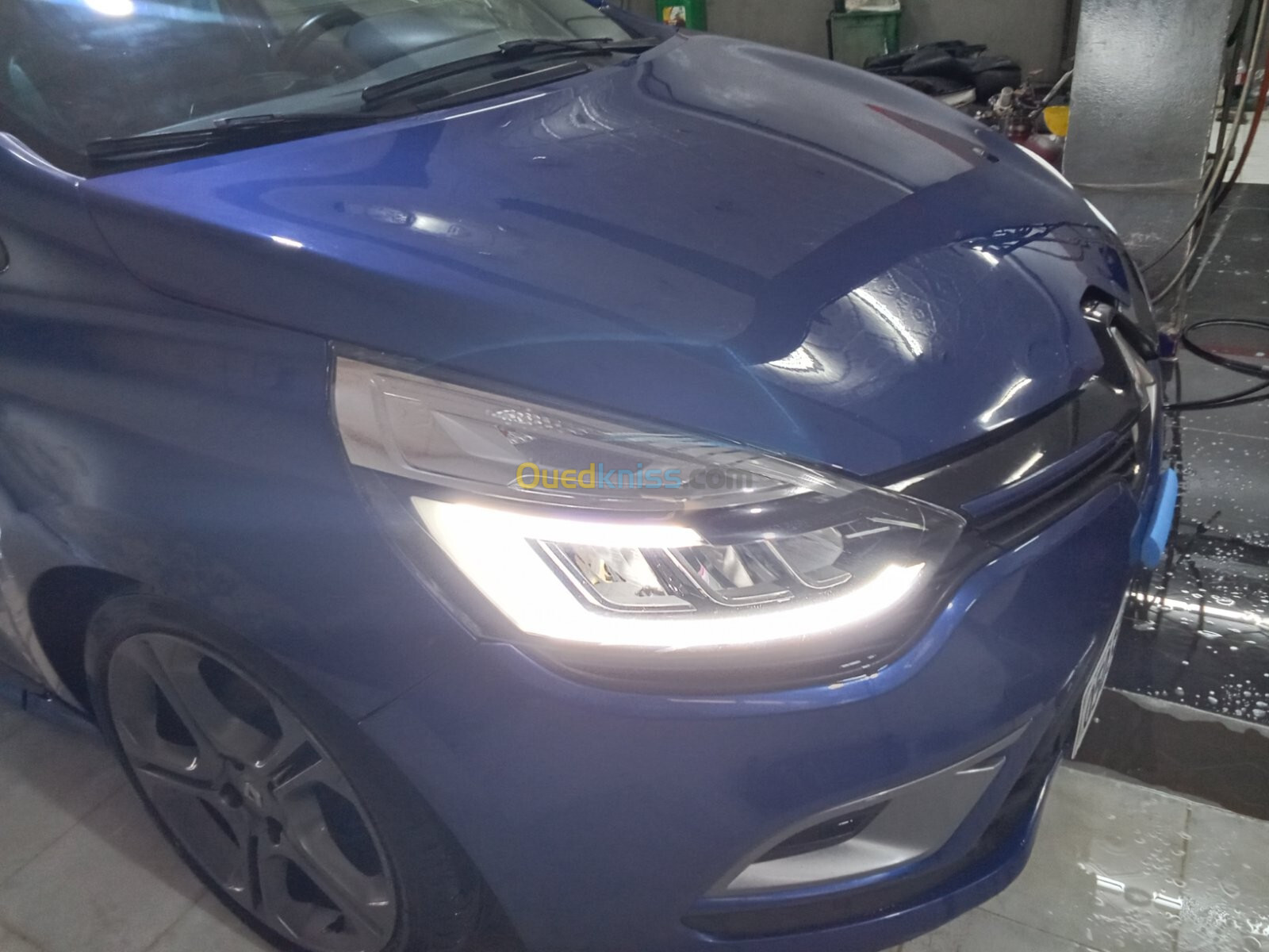 Renault Clio 4 2019 GT Line +