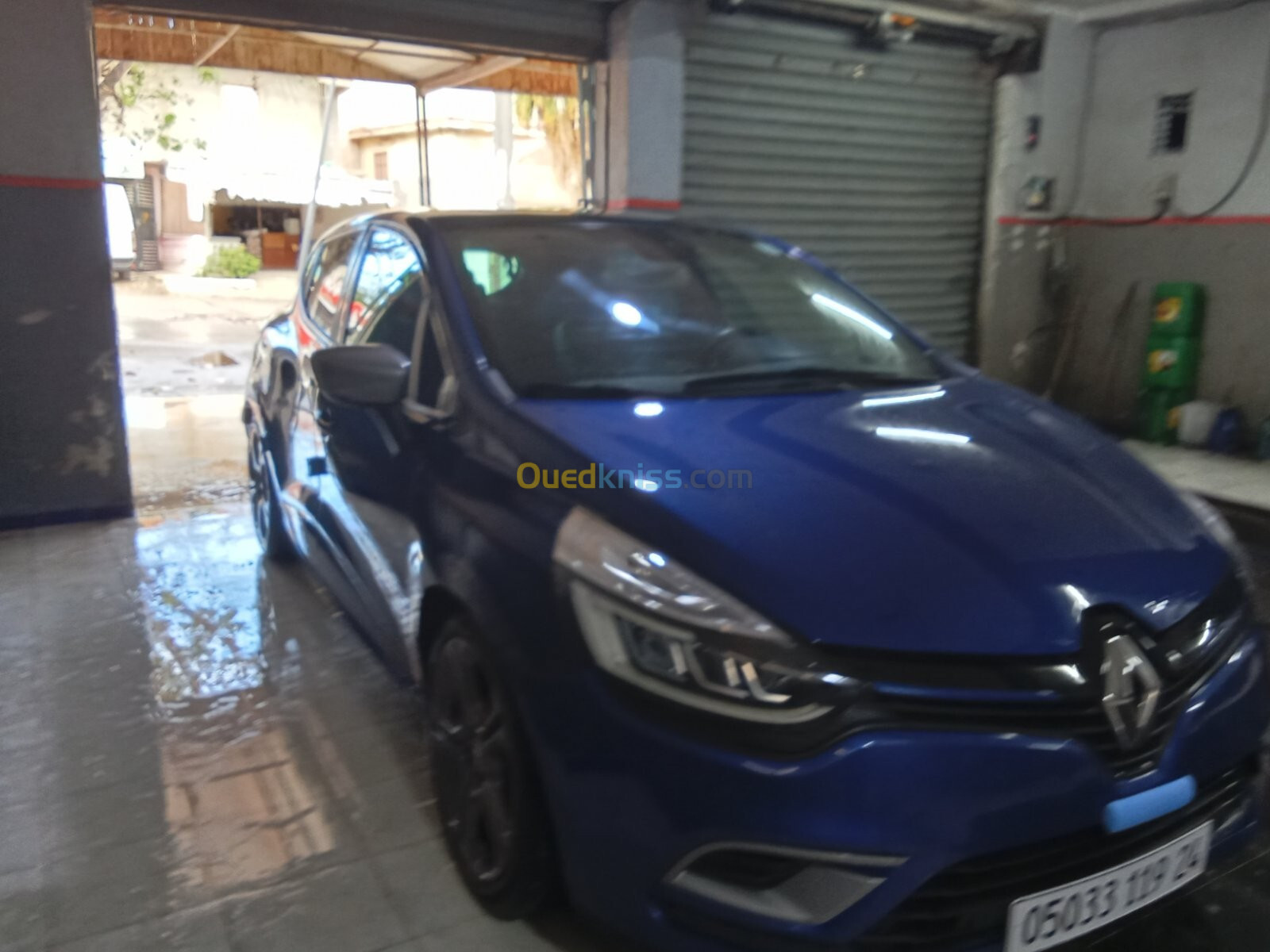 Renault Clio 4 2019 GT Line +