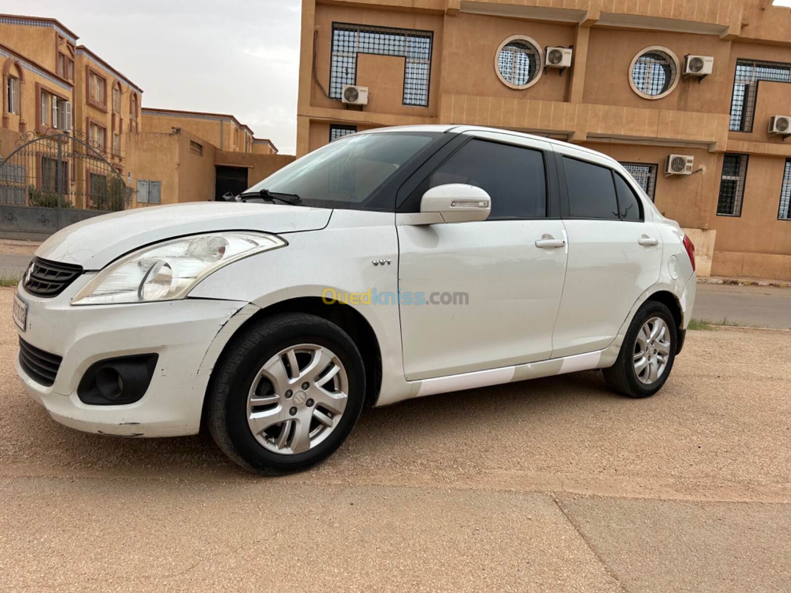 Suzuki Swift 2012 Swift