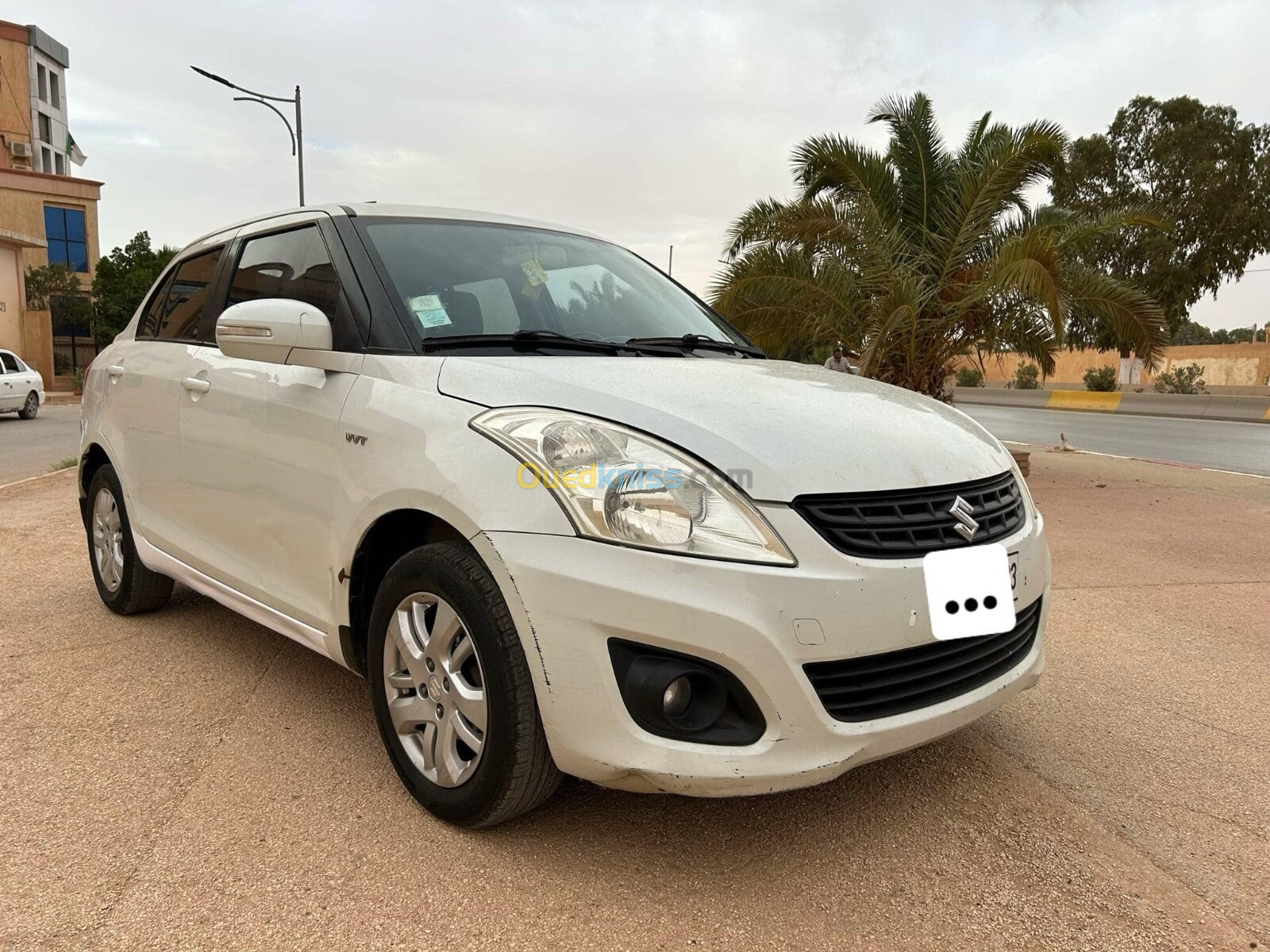 Suzuki Swift 2012 Swift