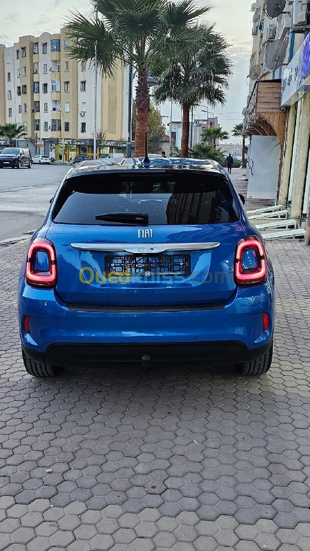 Fiat 500x 2024 500x