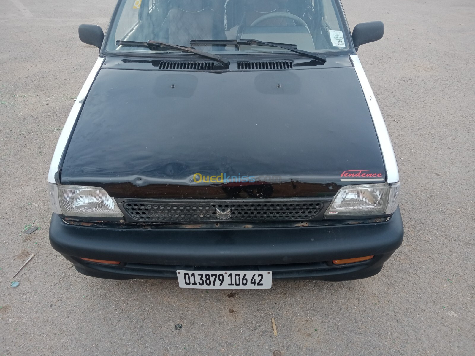 Suzuki Maruti 800 2006 Maruti 800