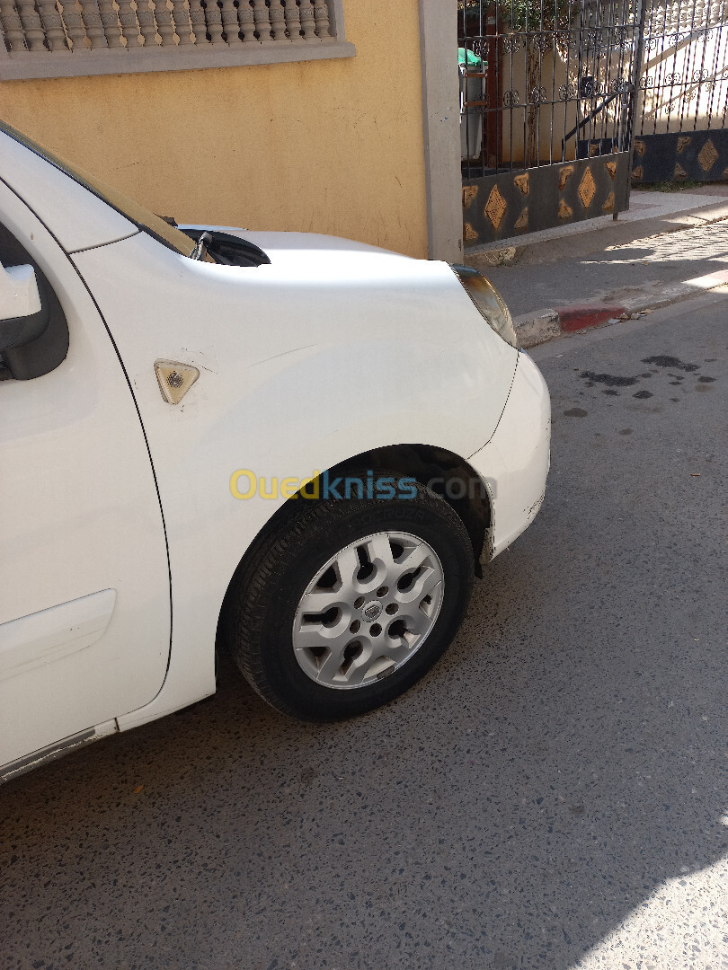 Renault Kangoo 2012 Privilège plus