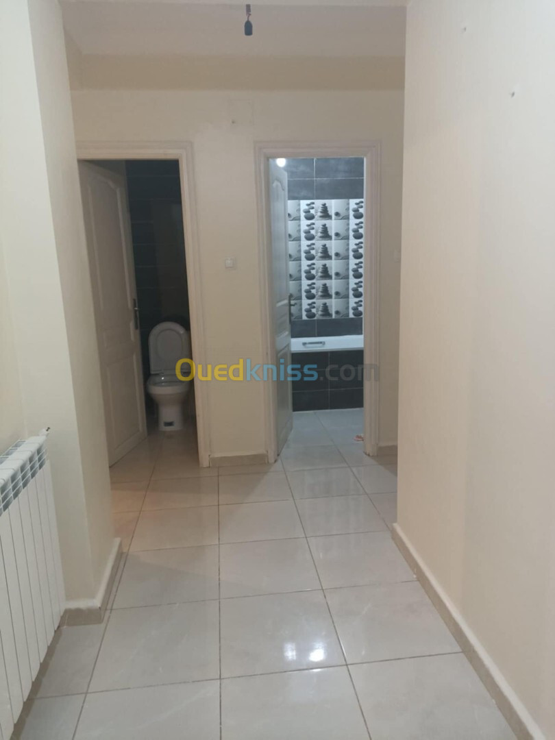 Location Appartement F3 Boumerdès Boudouaou el bahri