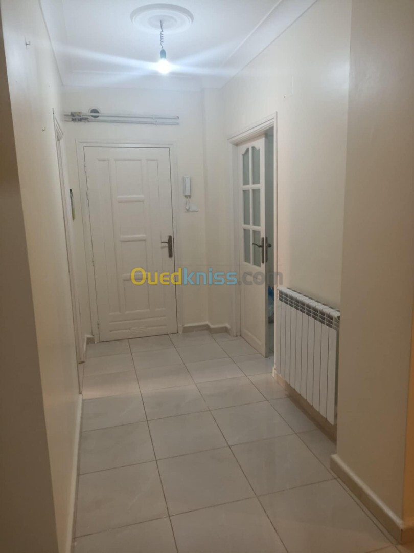 Location Appartement F3 Boumerdès Boudouaou el bahri