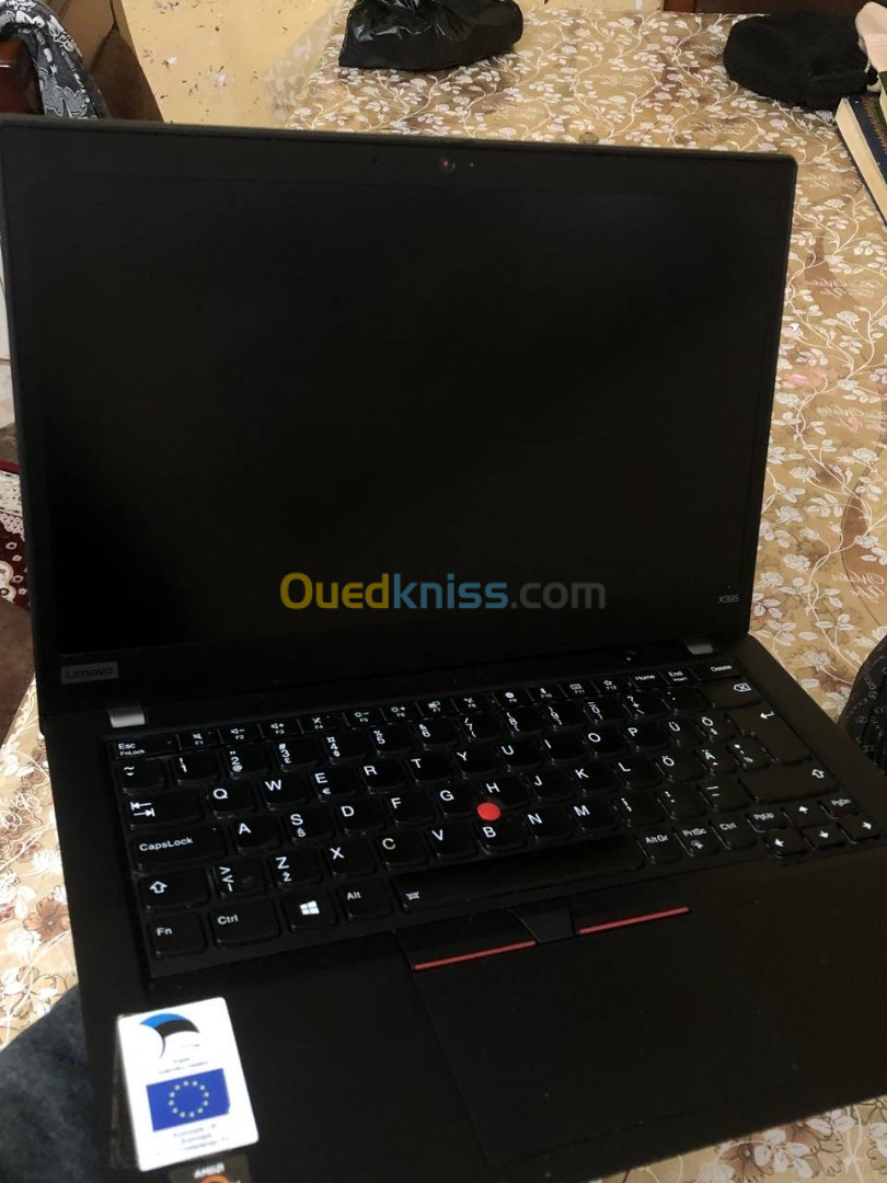 lenovo thinkpad x395