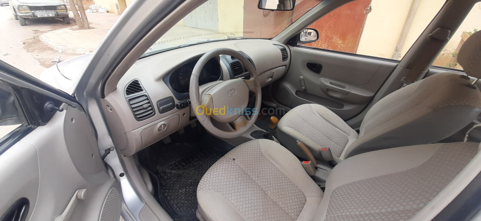 Hyundai Accent 2010 GLE