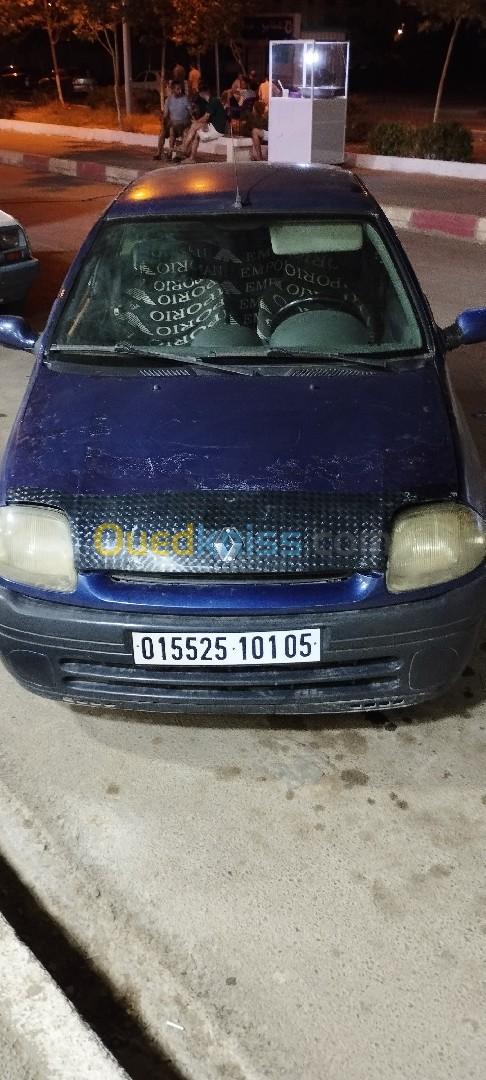 Renault كليو دبزة 2001 