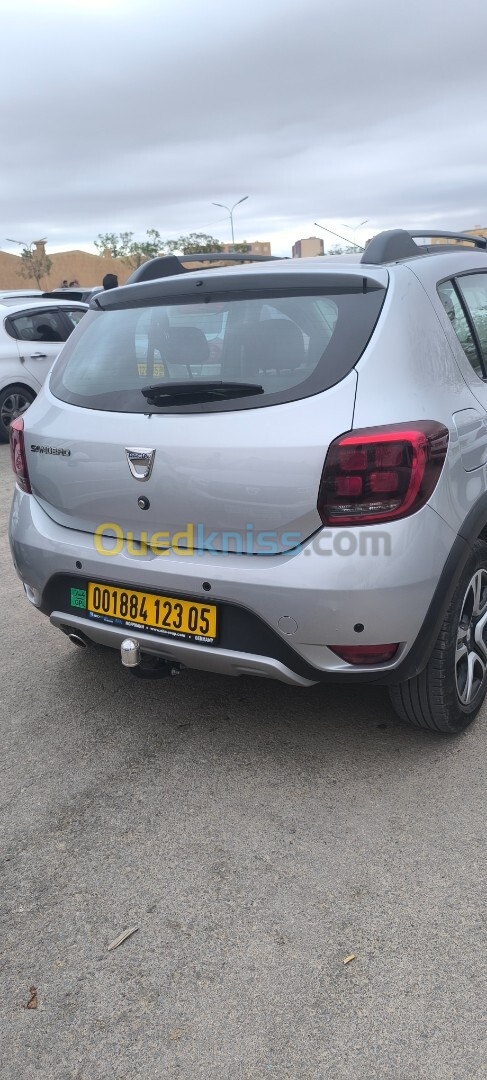 Dacia Sandero 2023 Stepway