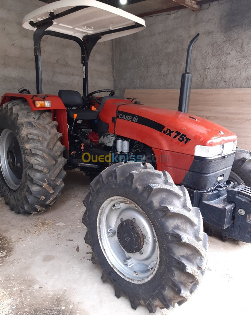 Case Case jx 75t 2014