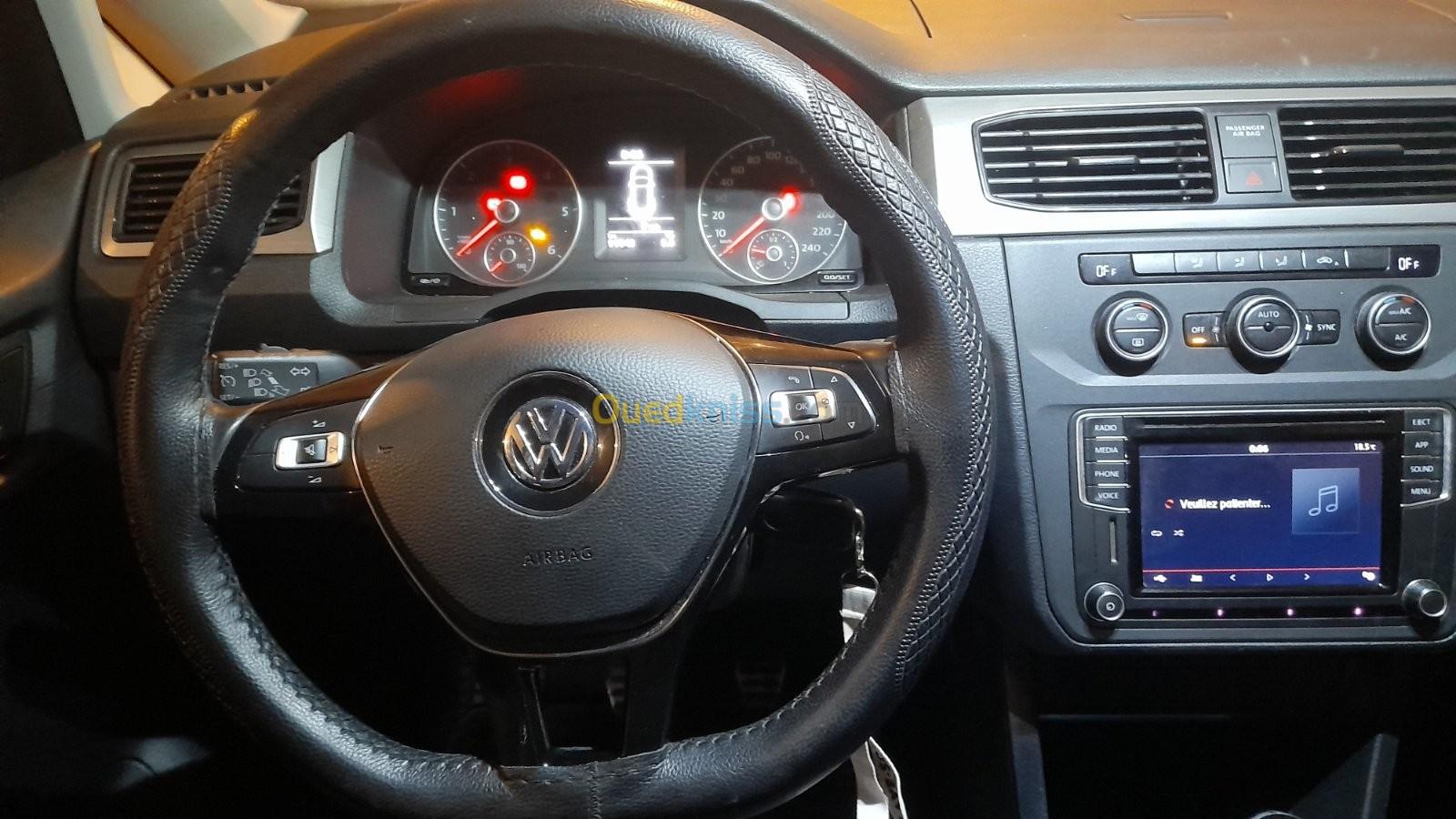 Volkswagen Caddy 2019 Collection