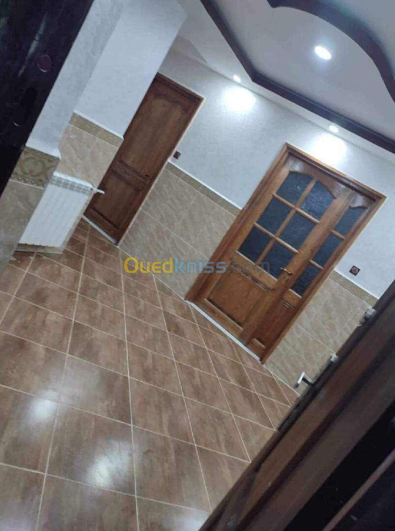 Location Appartement F3 Skikda Skikda