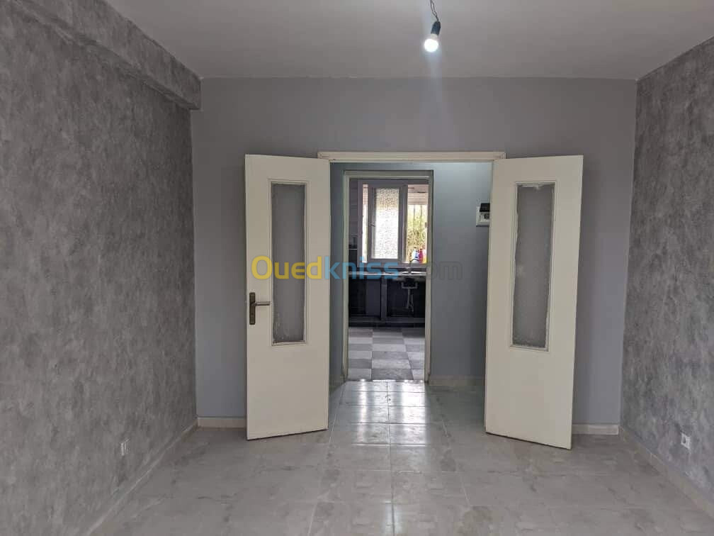 Vente Appartement F4 Skikda Filfla