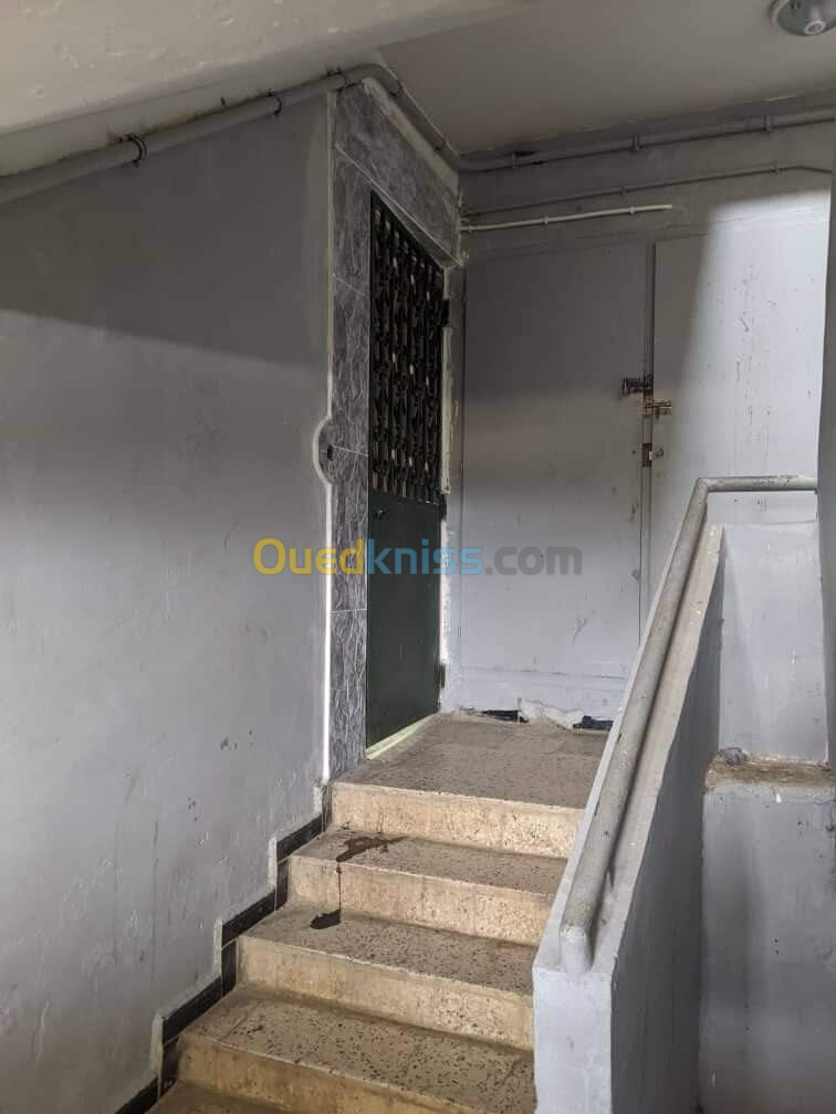 Vente Appartement F4 Skikda Filfla