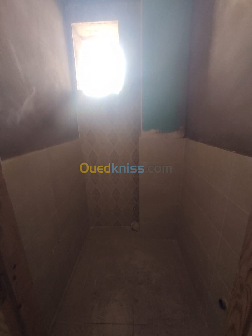 Vente Appartement F4 Skikda El Hadaiek