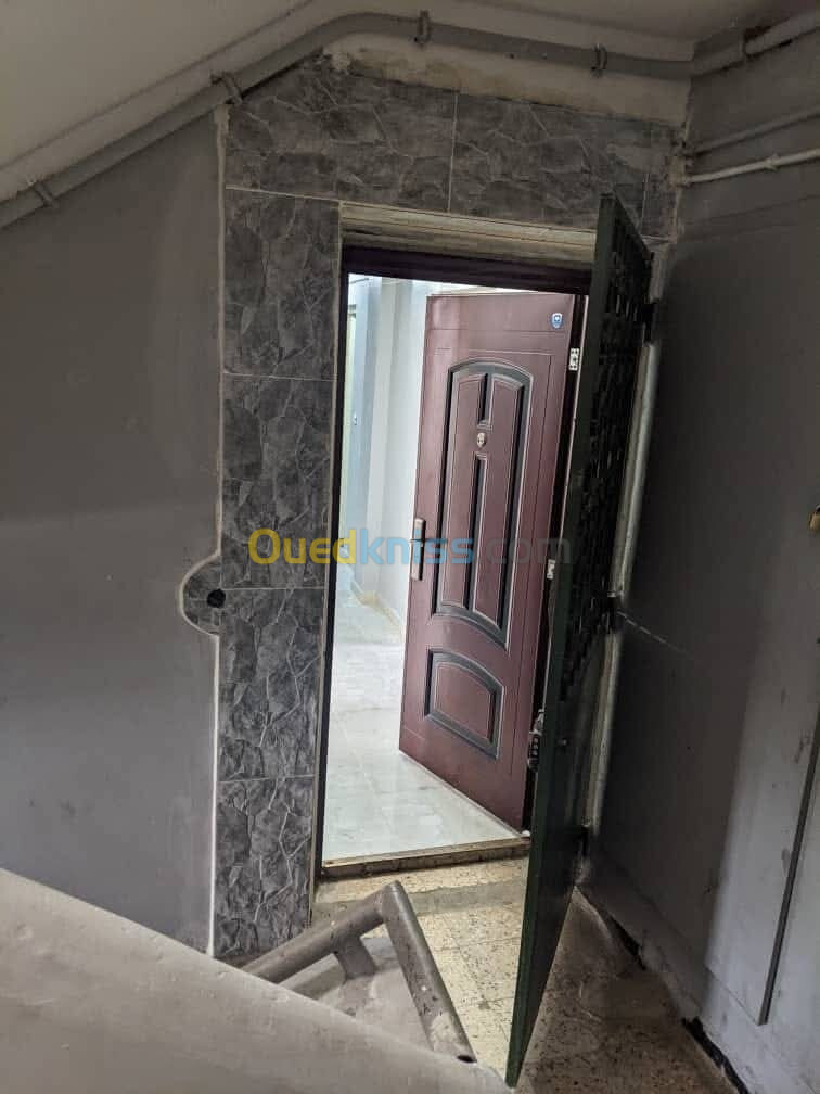 Vente Appartement F4 Skikda Filfla