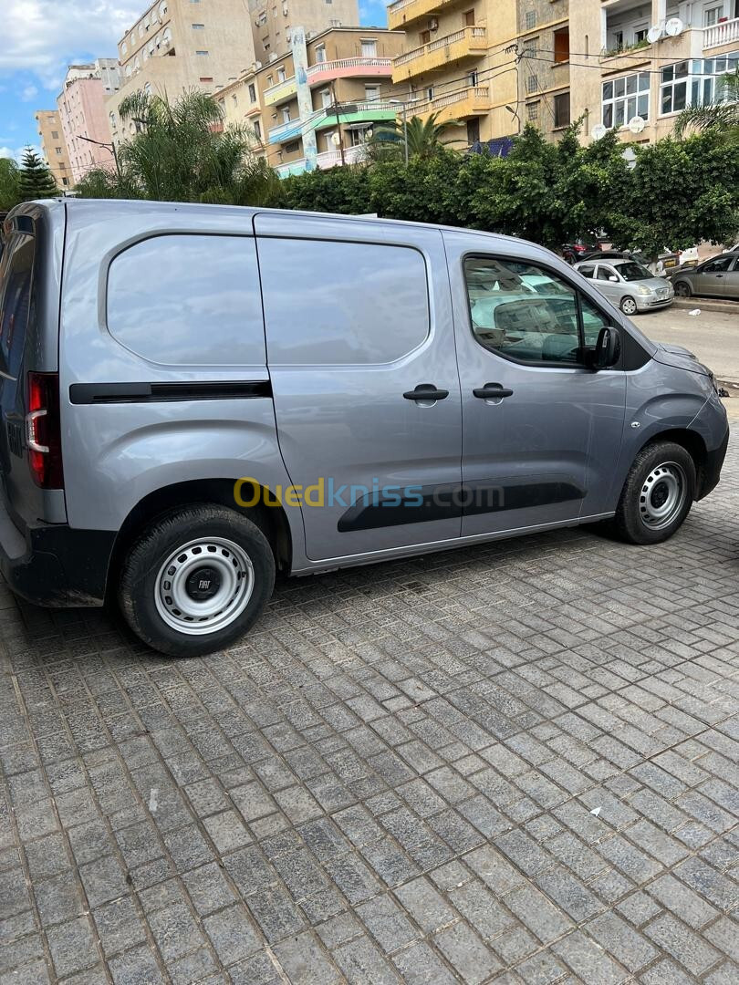 Fiat Doblo 2024 