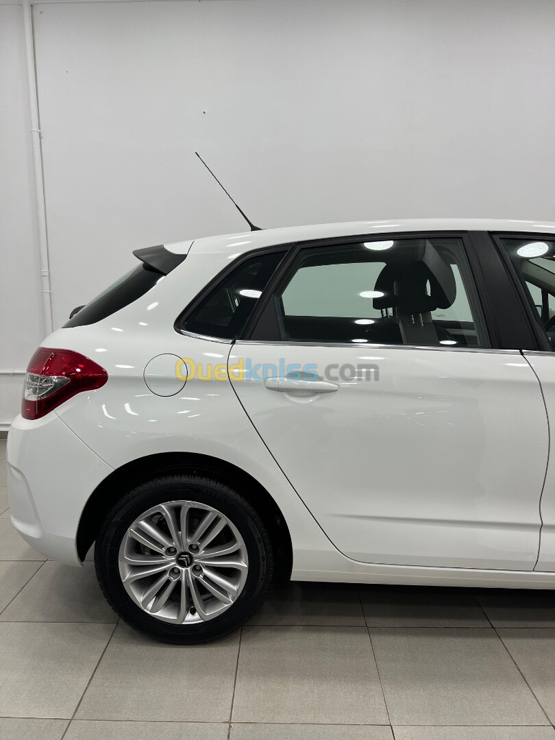 Citroen C4 2015 