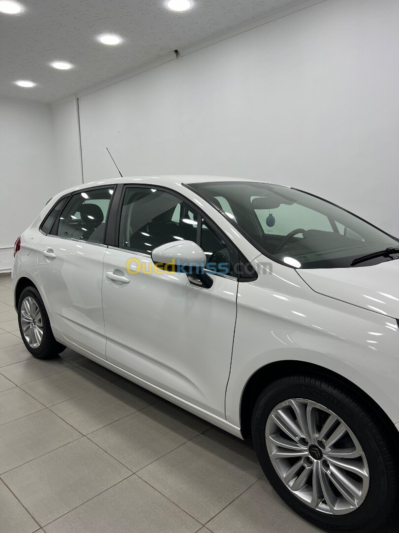 Citroen C4 2015 