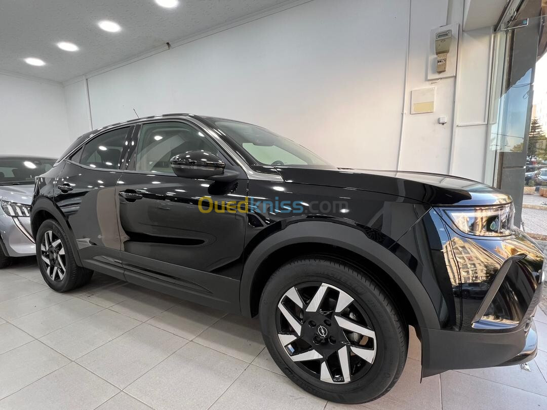 Opel Mokka 2023 