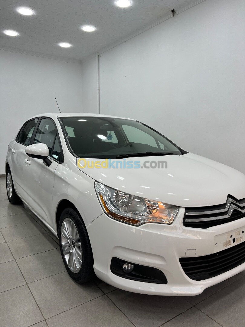 Citroen C4 2015 