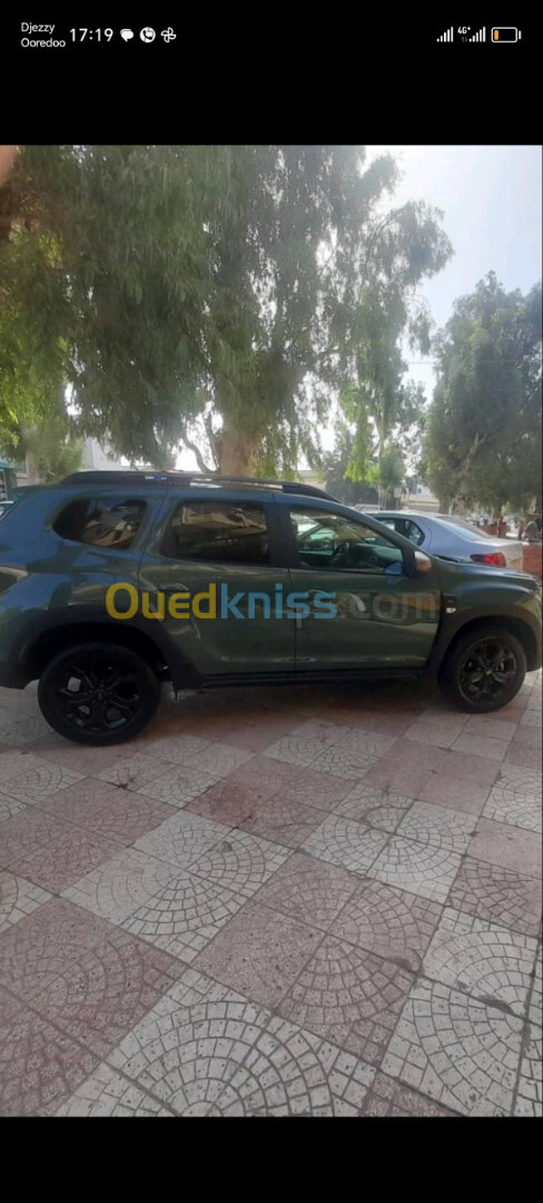 Dacia Duster 2023 Gold