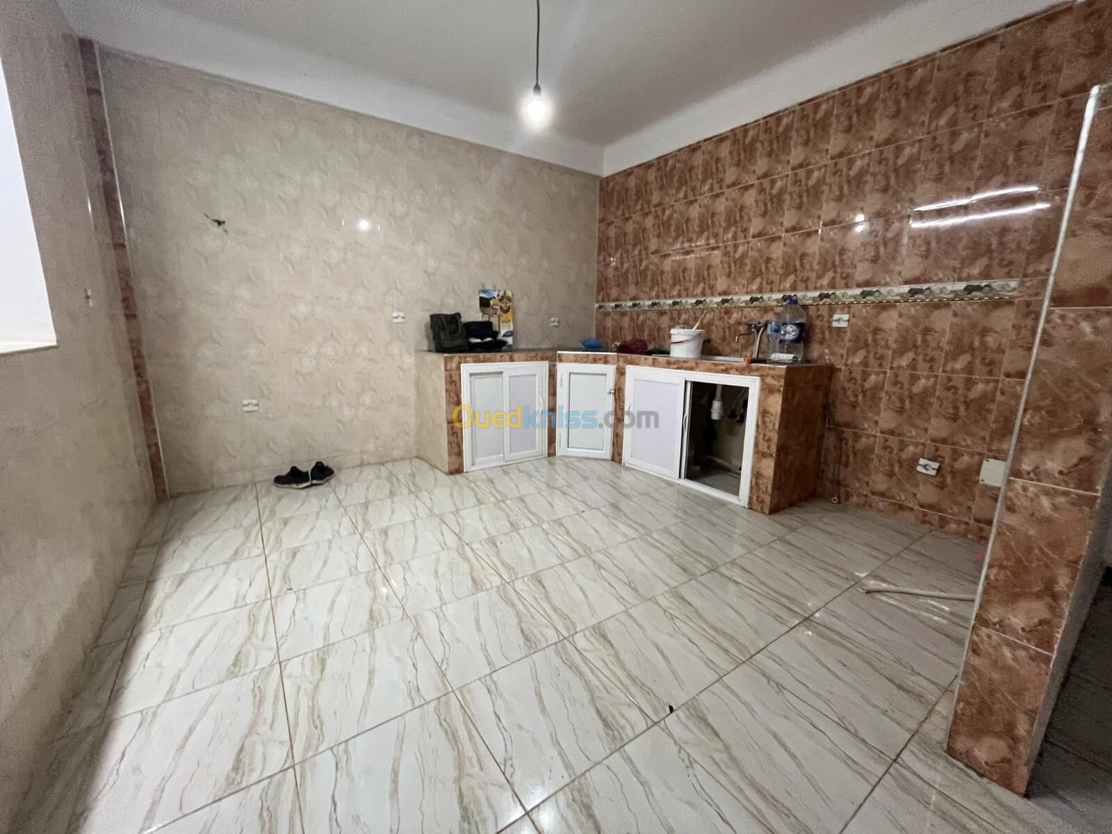 Location Appartement F3 Alger Cheraga