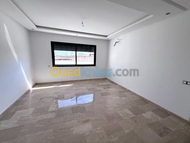 Location Appartement F5 Alger Cheraga