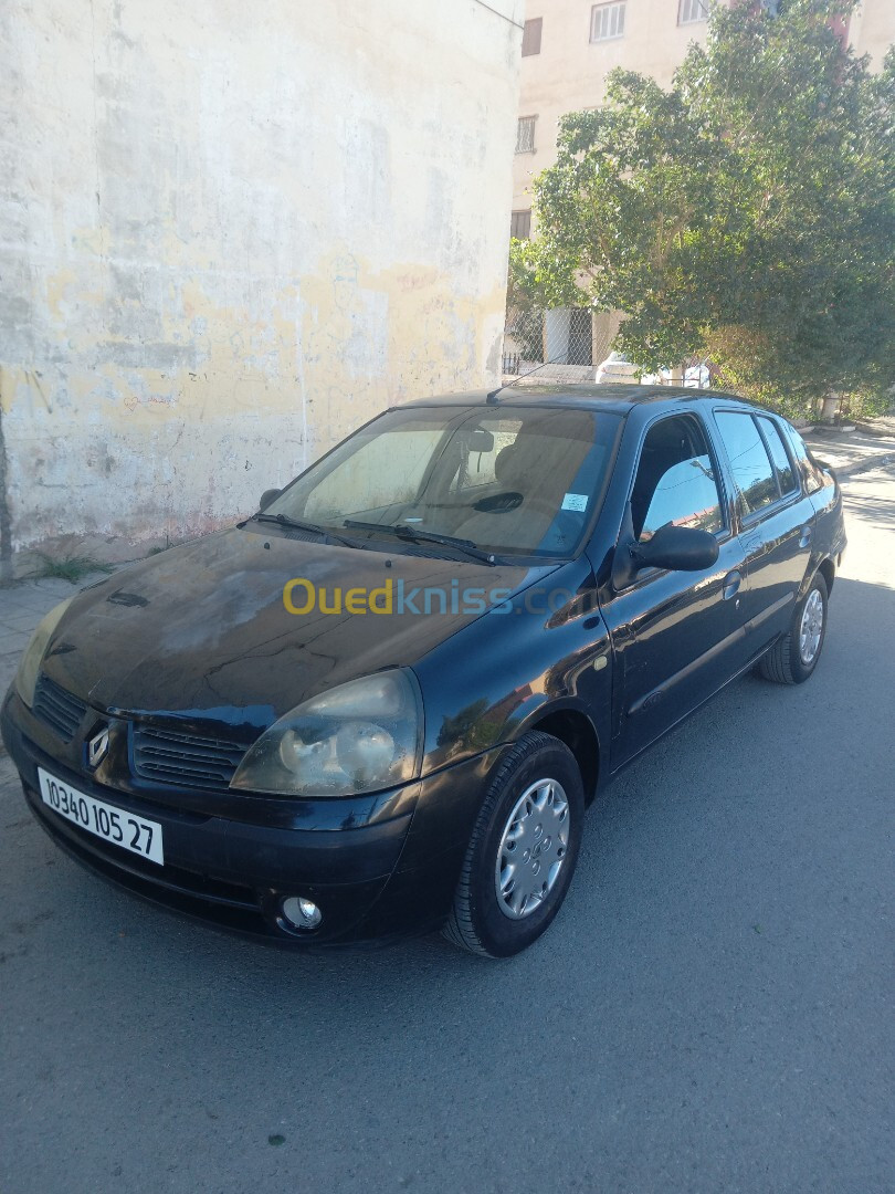 Renault Clio Classique 2005 