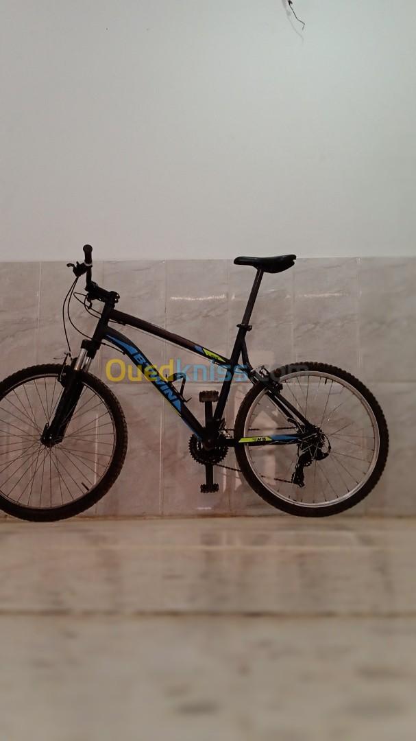 Ouedkniss btwin 340 sale