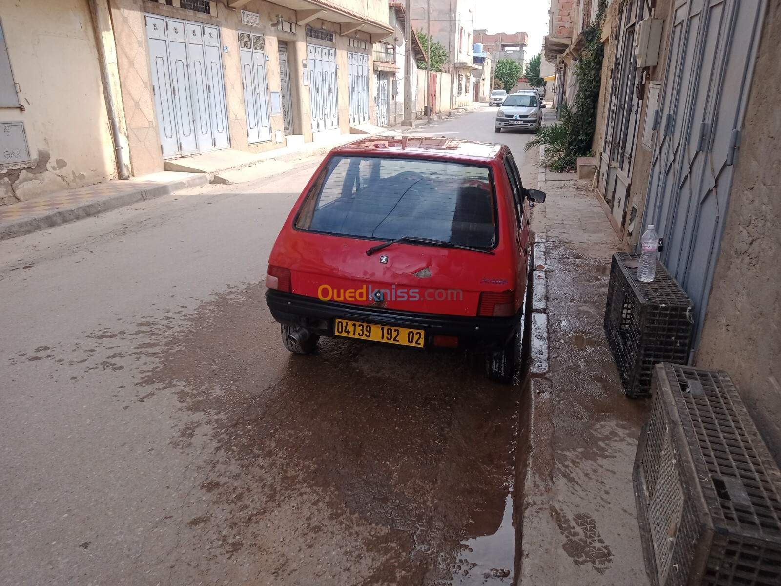 Peugeot 205 1992 Junior