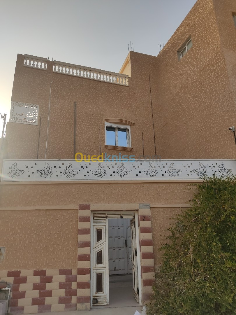 Vente Villa Ouargla Ouargla