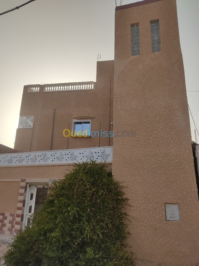 Vente Villa Ouargla Ouargla