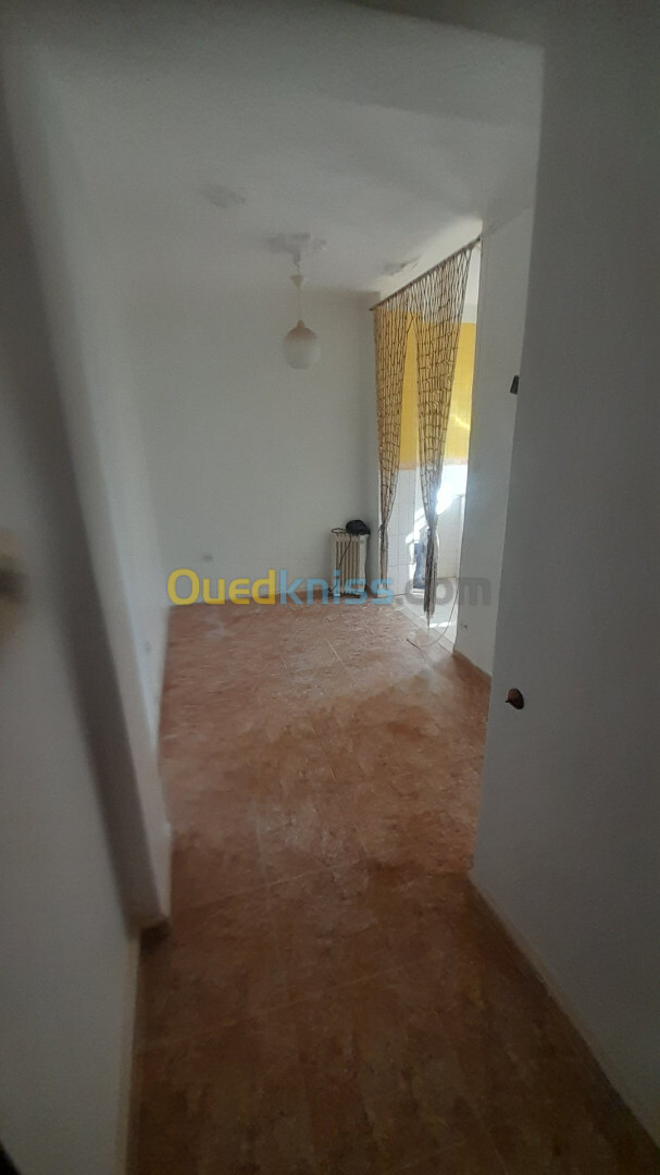 Vente Appartement F1 Alger Baba hassen